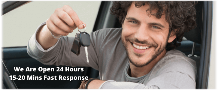 Car Key Replacement Toms River, NJ