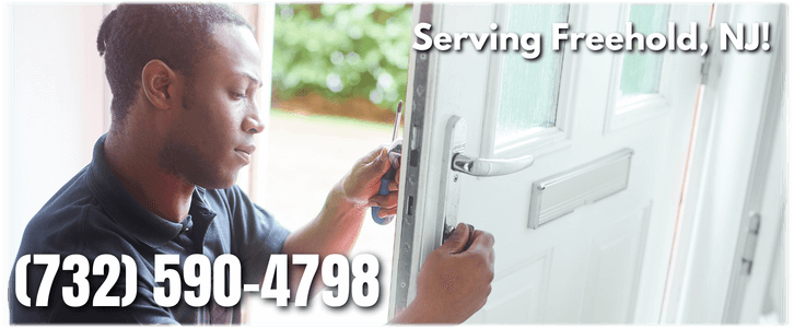 Locksmith Freehold NJ