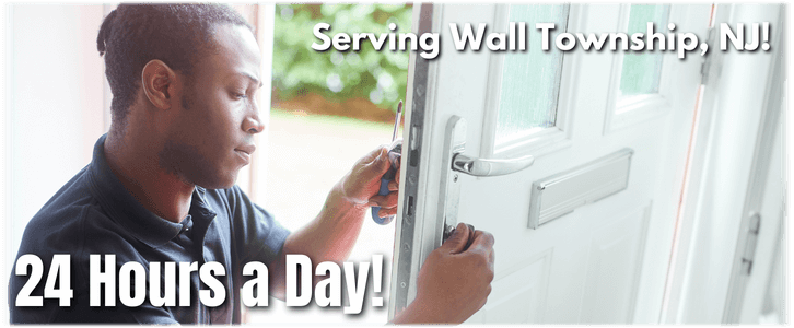 Locksmith Wall Township NJ